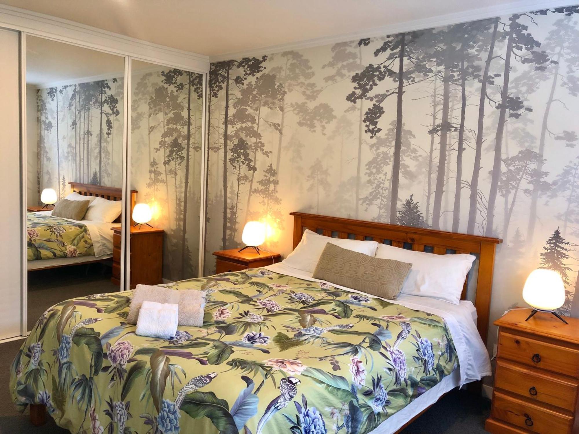 Fashion,Bright And Spacious,Superior Location Hamilton Ngoại thất bức ảnh