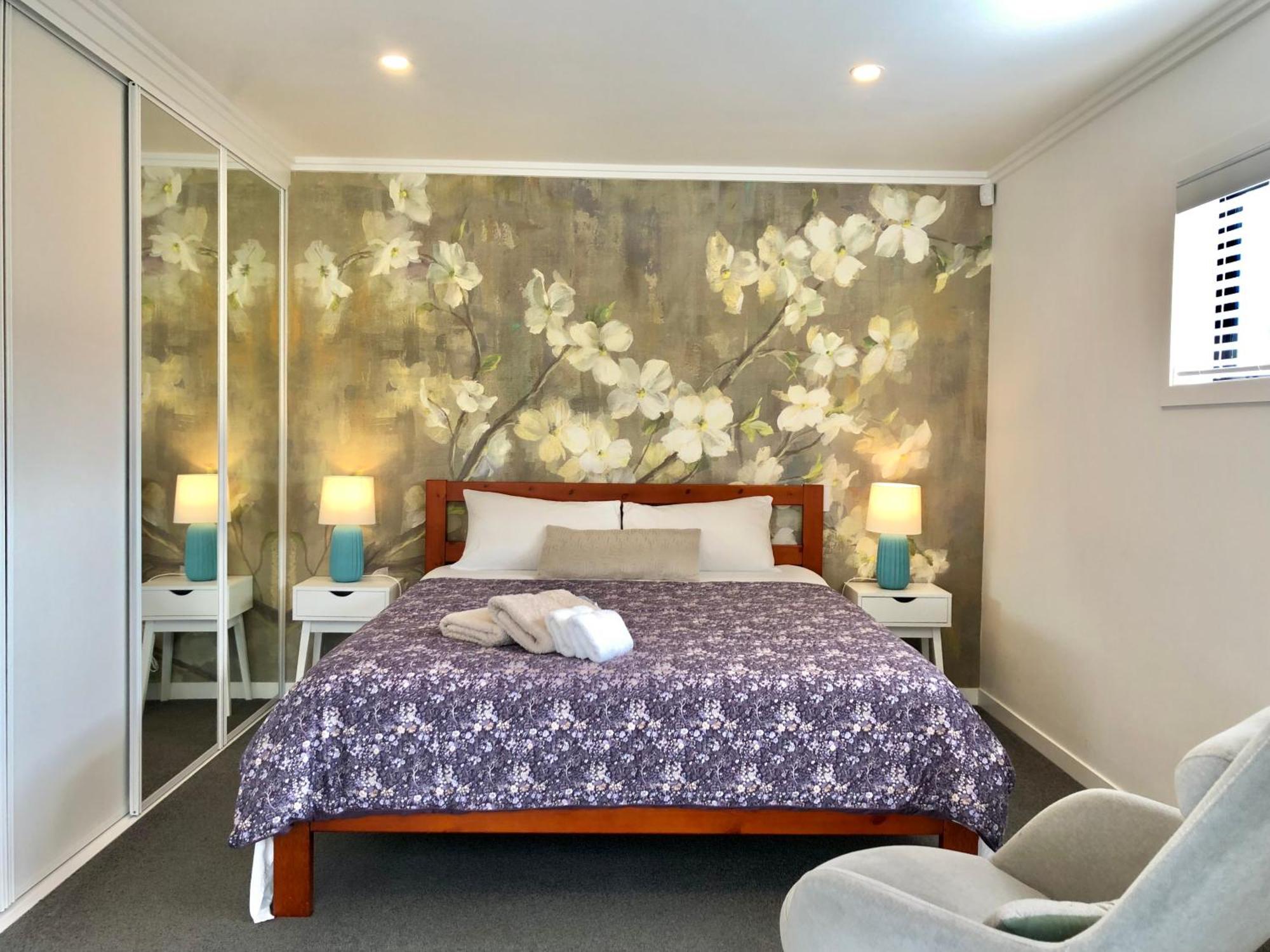 Fashion,Bright And Spacious,Superior Location Hamilton Ngoại thất bức ảnh