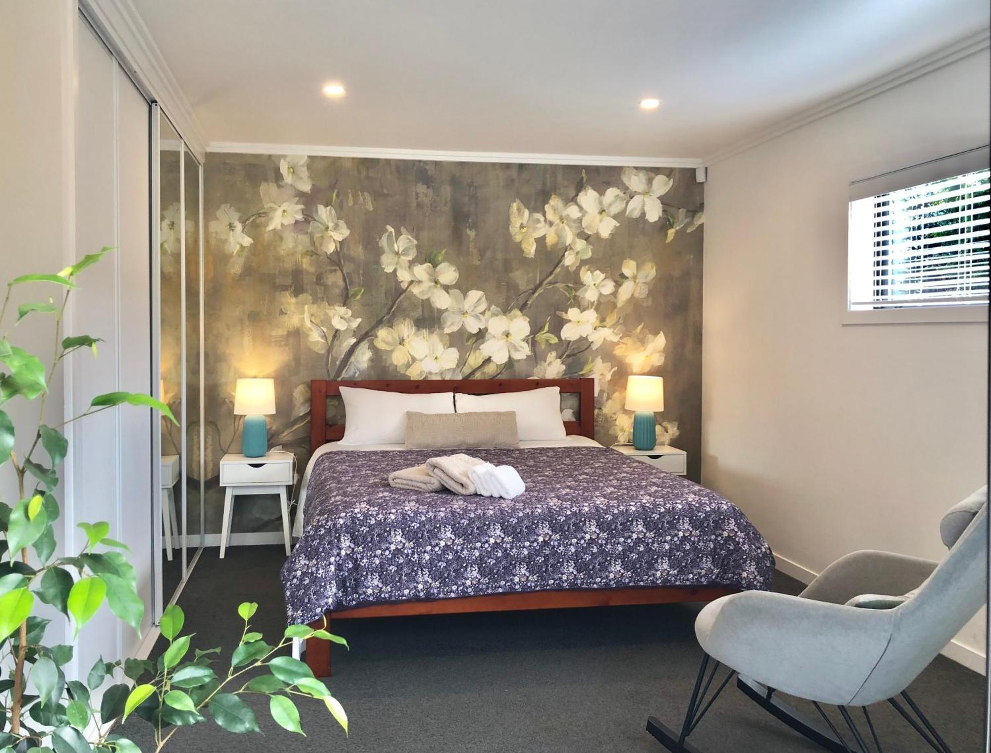 Fashion,Bright And Spacious,Superior Location Hamilton Ngoại thất bức ảnh